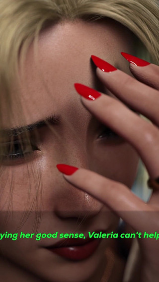 A Very Hot Clan Part 13