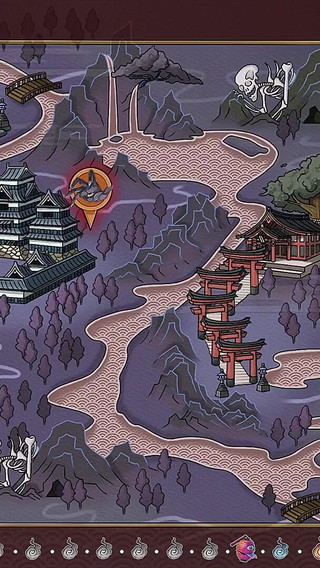 Ep18: Threesome Sex with Manari and Yutaka - Half-demon Shinobi