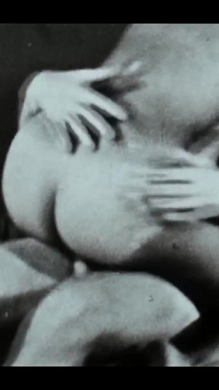 Vintage porn retro erotic theatre - glorious orgy