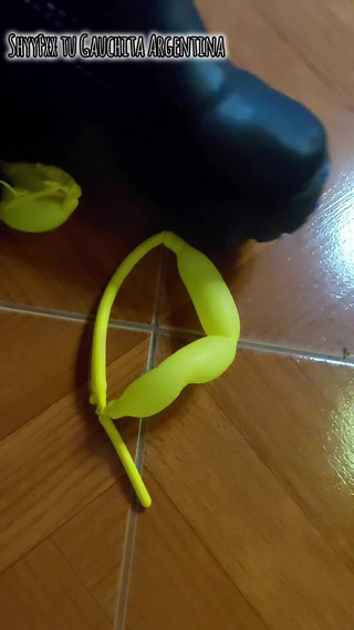 Watch Me Pop Your Balloons!!! the Balloon Fetish Revenge Continues! JOI