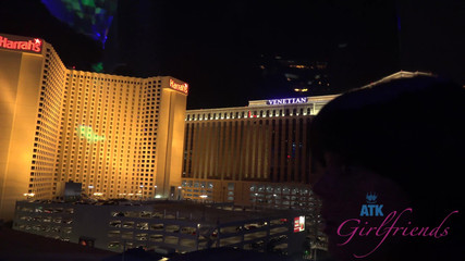 Her Legs and Ass Are Really Tight!