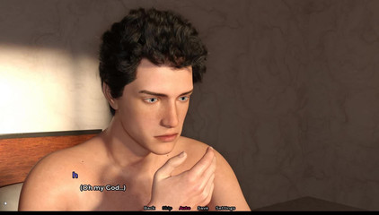 Summer Crush - Young Guy Creampies Cougar