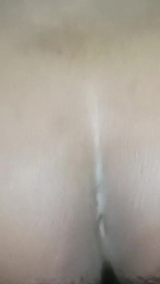 Girlfriend Doggystyle