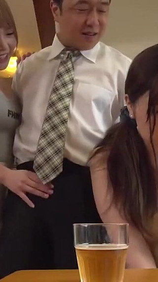 I Had a Dream of a World Where Multiple Young Married Couples Were Truly, Truly Close. - a