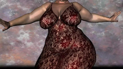 Chelsea Big Belly Dance