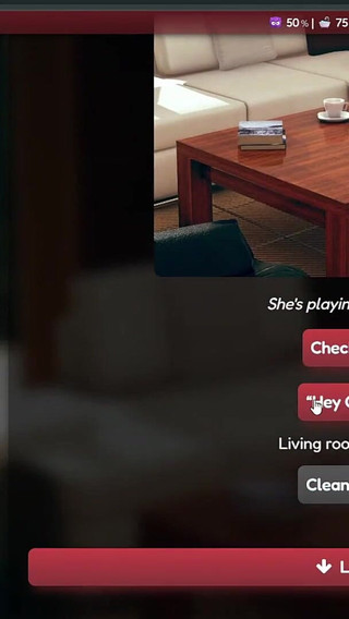 Let's Play: Confined & Horny Pt4