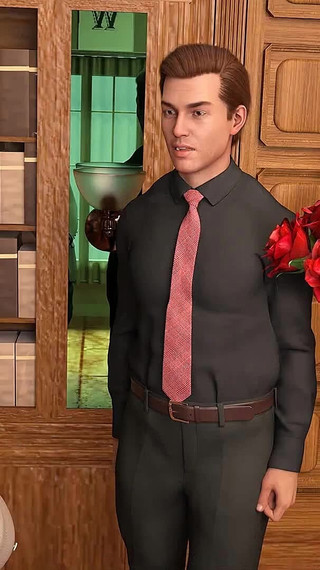 A Perfect Marriage: Husband Caught His Wife in Her Office with Another Man - Episode 35