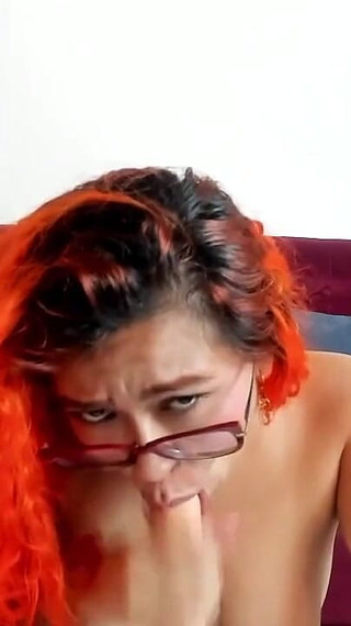 Completo Sloopy Blowjob