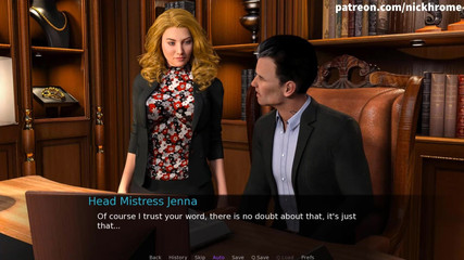 Nursing back to pleasure - part 95