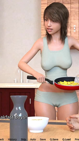 Laura Lustful Secrets: Sexy Naughty Pussies - Episode 88