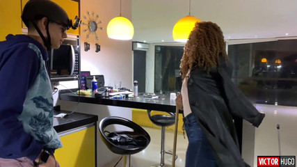 She Sucks My Dick so Good