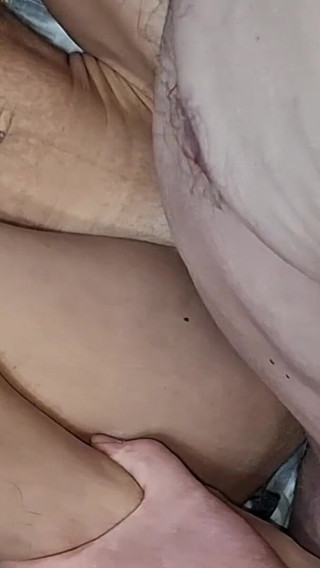 18 Years Old Sex Fucking Skinny Schoolgirl Cum in Pussy