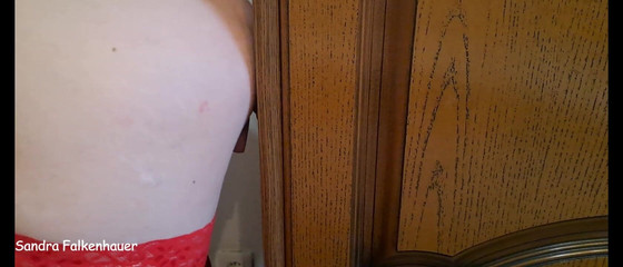 Need a Good Dildo Fuck