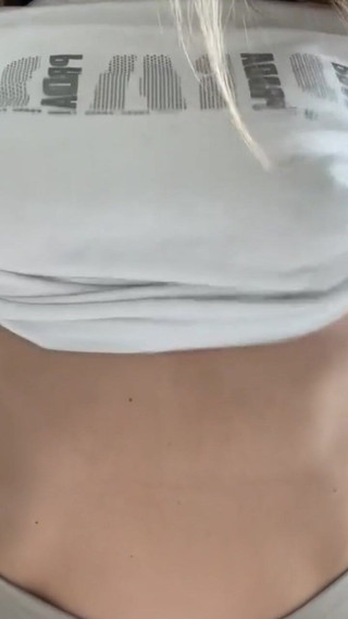 Small Waist, but Ass, Perky Tits Happy Monday!