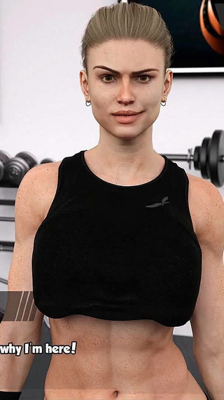 Area69: the Unfaithful Husband and the Timeless Virgin - Episode 4