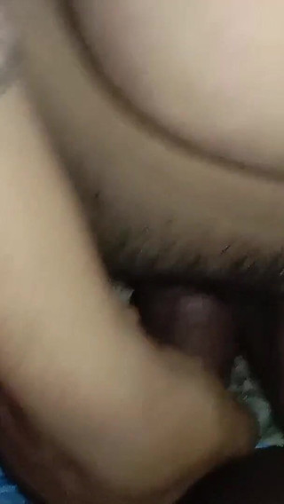 Indian Desy Girl and Her Boyfriend Playing Her Tight Pussy Very Hard