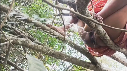 Desi Namita I Can't Believe What I'm Seeing! Pissing in a Forest and More