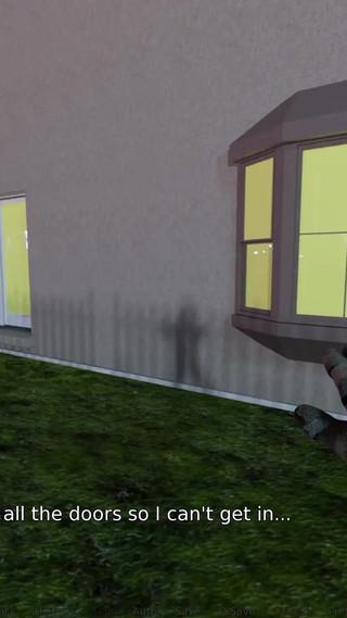 Laura Lustful Secrets (part 24)