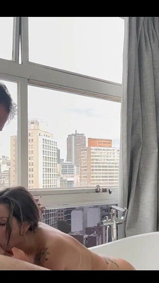 Agatha Mama on: While My Husband Is at Work I His Best Friend in the Bathtub