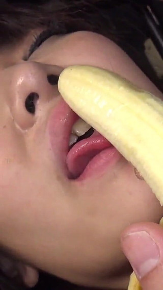 Sexual Trophy for a Japanese Slut Uncensored # 10 - Part 1