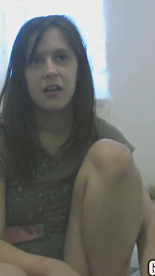 Cute Saggy Tits Slut Nice Pussy Sucks Tiny Dick Cunt Eating Flop House Tour