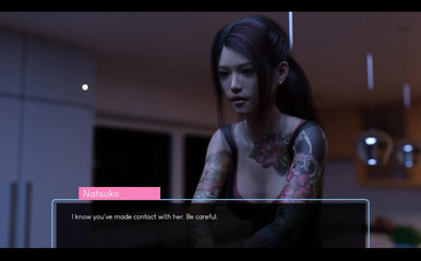 Midnightparadise - Sweet Girl Sensually Fucked