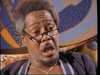 Guy with Enormous Cock Gets Head from Sexy Brunette, Then Drills Her Pussy