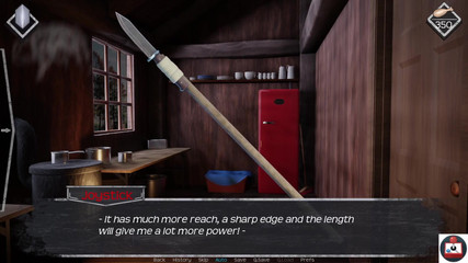 Mist - (pt 05) - Upgraded!!