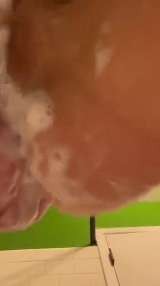 Wet Fun Close up