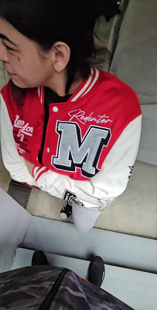 My Neighbor Pumps My Milk in the Parking Lot