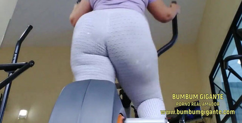 Cala Branca at the Academy Enjoys and Sends Me the Video Enjoying