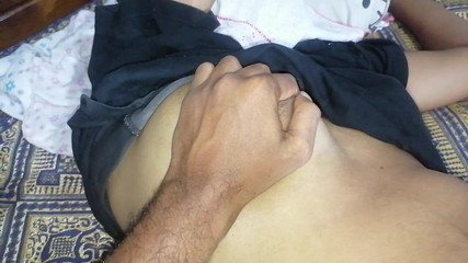 Indian Very Beautiful Girl Shows off Her Body After Fucking