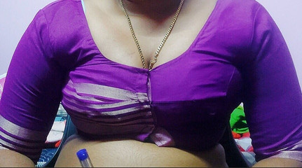 Big Boobs Horny Wife Sex with Her Husband