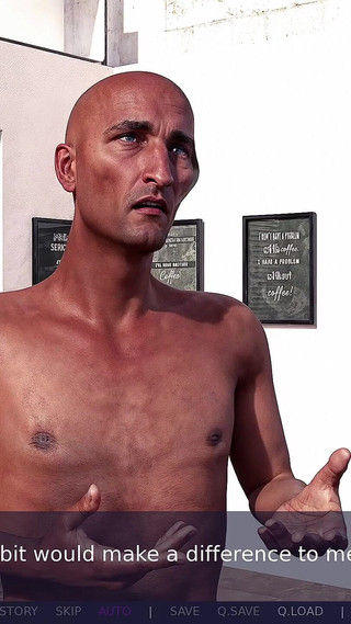 Sofia Dark Fantasies Rework 1