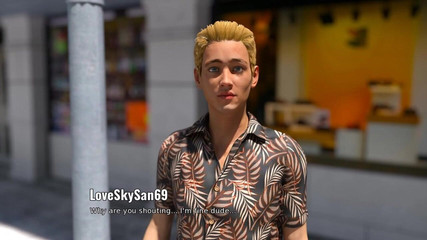 Love and Submission (0.08) Part 26 Jason Wtf Are You Doing.. by Loveskysan69