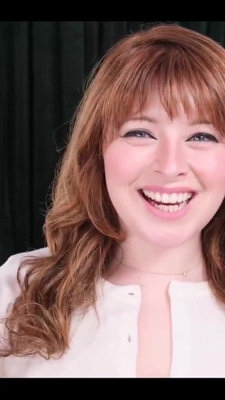 So, the Silly Behind the Scenes...