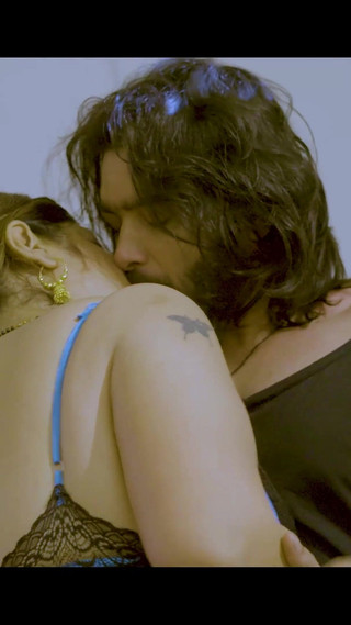 Indian Bhabhi Huge Boobs Big Ass Undressed by Blind Devar and Fucked(andha Dever E1)