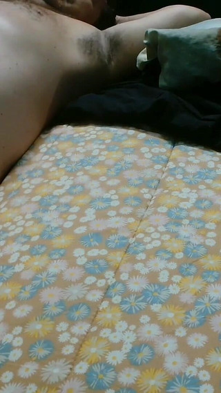 Horny BBW Sucking Clients Cock