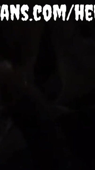 Amateur Head From a Young Thotty