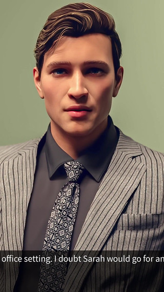 My Boss Wants to Fuck My Wife (part 9