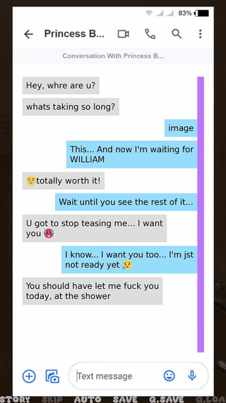 My Wife, a Hot and Insatiable Italian Slut (part 17)