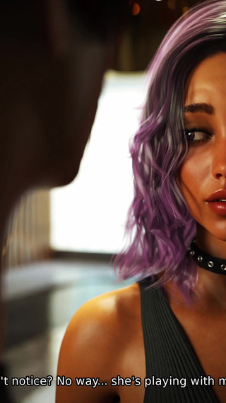 The Art of Seduction (part 20)