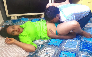 Curvy Big Ass Indian Big Boobs Desi Bhabhi Fucked