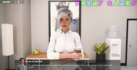 The Secret: Reloaded - Sexual Interview Part 7