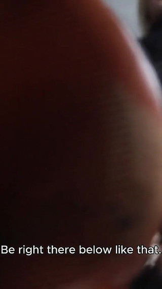 Facesitting Handjob for a Virgin Tights Fetishist - Mistress Julia