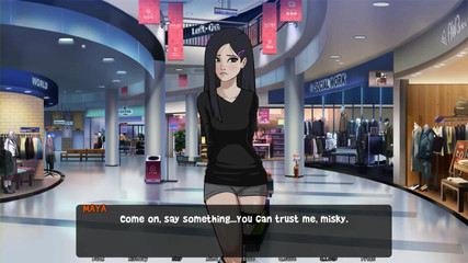 Tamas Awakening - Part 14 - Orgasm