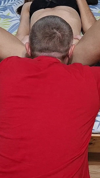 18 Years Old Licks Teen Pussy Real Orgasm