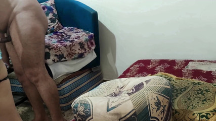 My Husband's Boss Fucked Me in Front of Him Because for Professional Increase