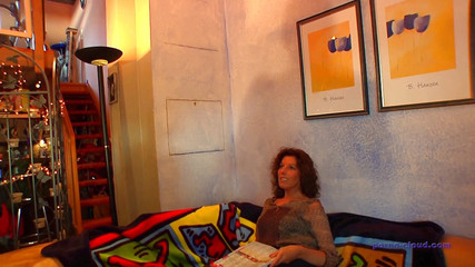 Milf teaching the young girl