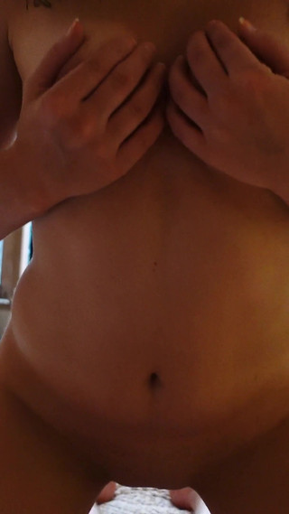 MILF Joins Me in the Shower and Gets Good a Ride After